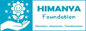 Himanya Foundation Logo